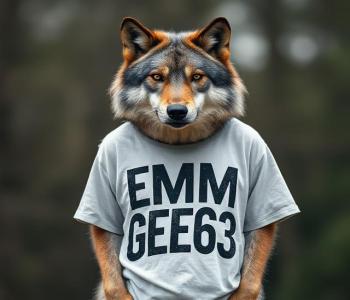 Medal Ghost Enterprise EMM_GEE_63